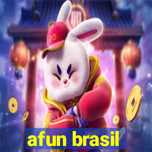 afun brasil