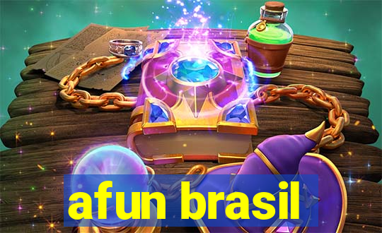 afun brasil