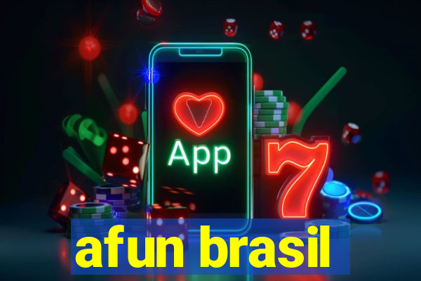 afun brasil