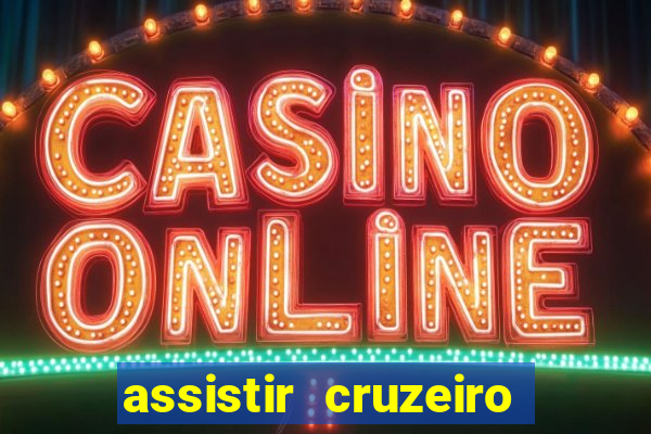 assistir cruzeiro das loucas