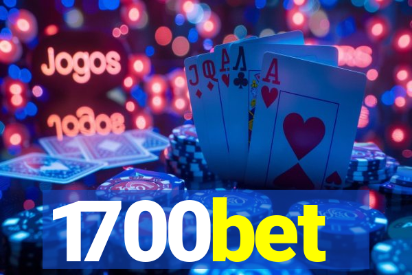 1700bet
