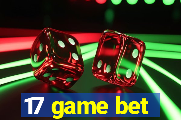 17 game bet