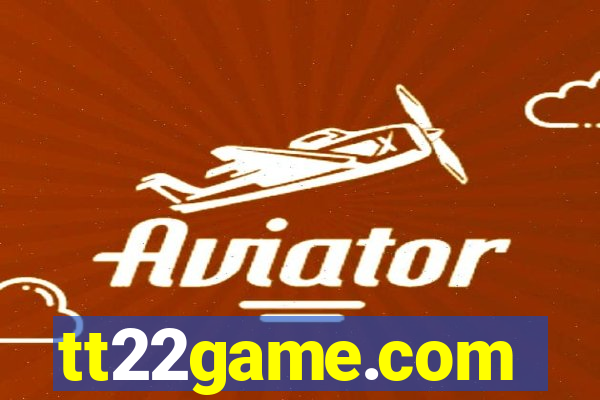 tt22game.com