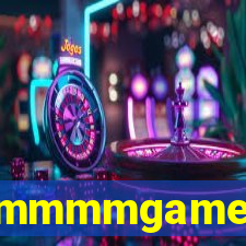 mmmmgame