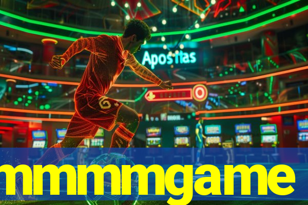 mmmmgame