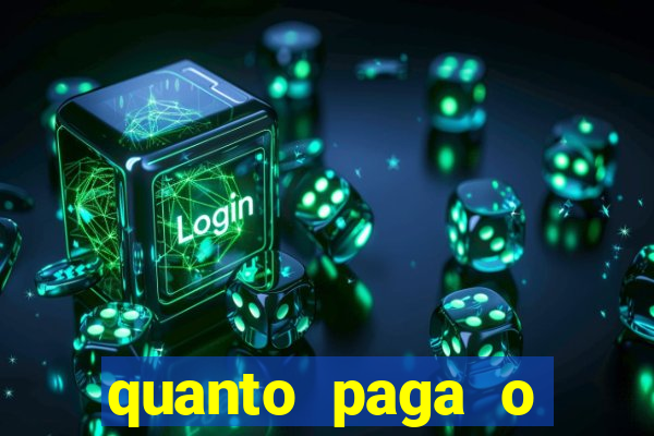 quanto paga o jungle fight