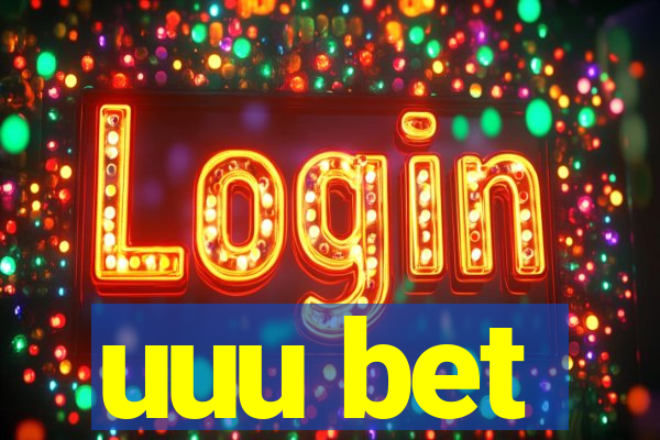 uuu bet