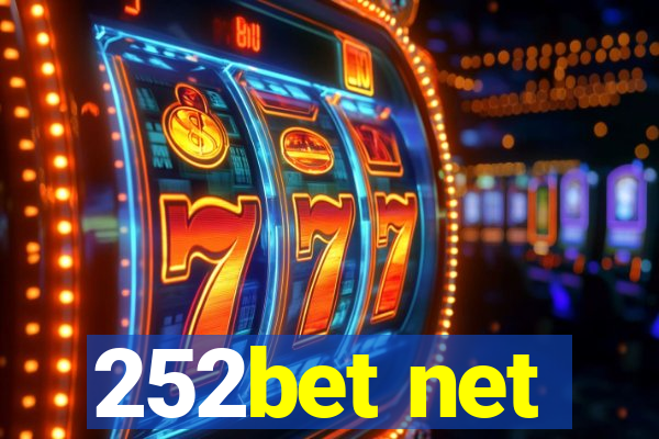 252bet net