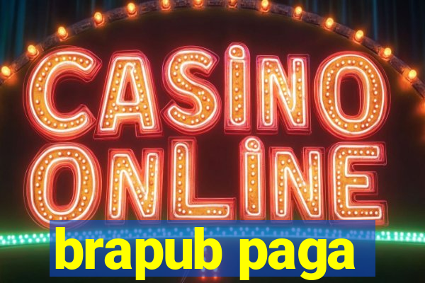 brapub paga