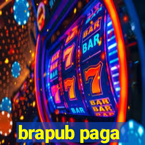 brapub paga