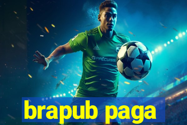 brapub paga