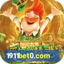 1911bet0.com