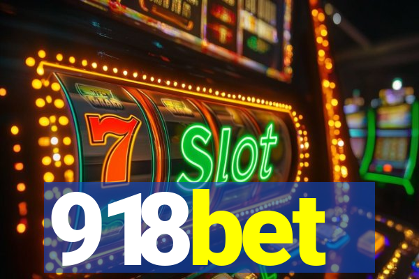 918bet