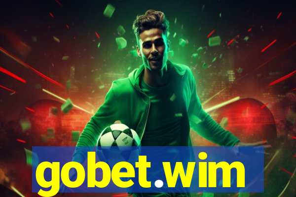 gobet.wim