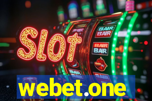 webet.one