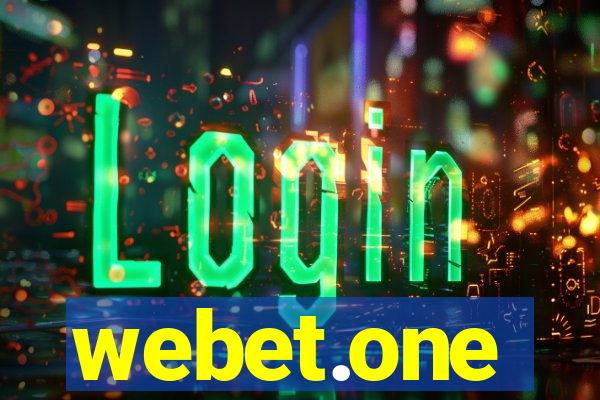 webet.one