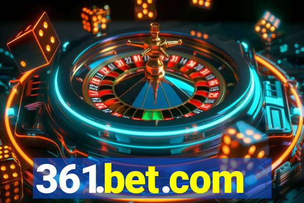 361.bet.com