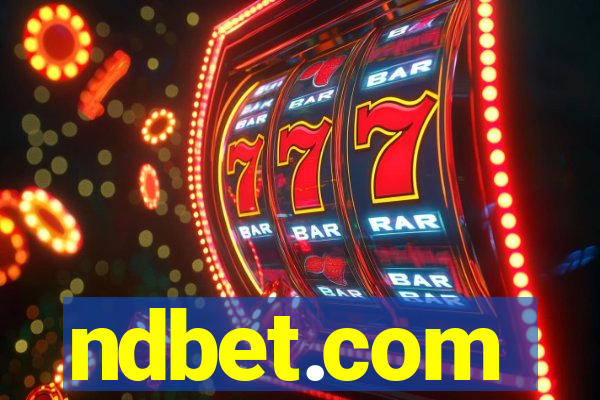 ndbet.com