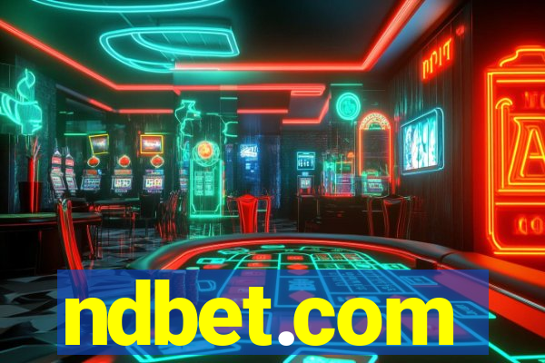 ndbet.com