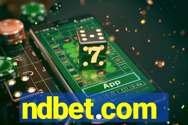ndbet.com