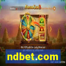 ndbet.com