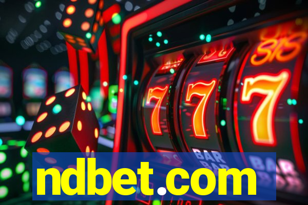 ndbet.com