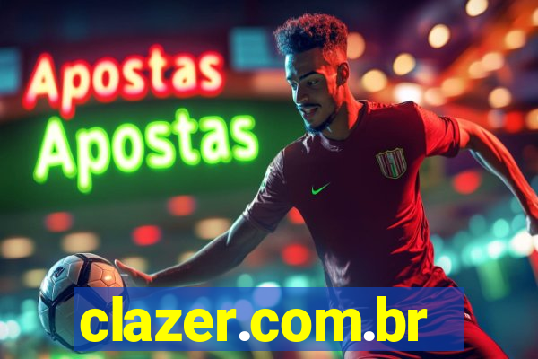 clazer.com.br