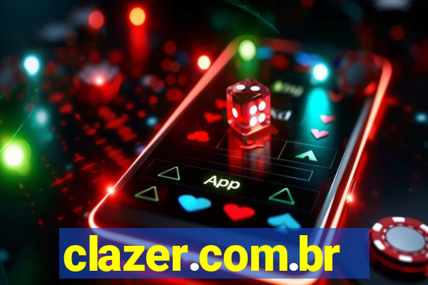 clazer.com.br