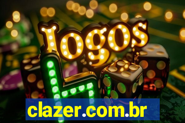 clazer.com.br