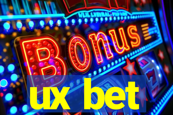 ux bet