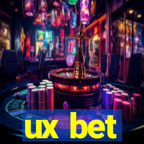 ux bet