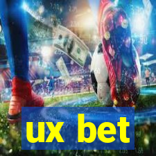 ux bet