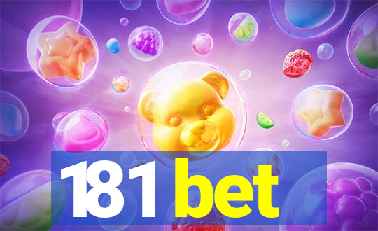 181 bet