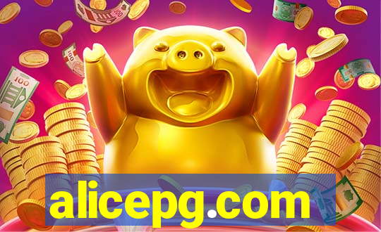 alicepg.com