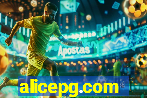 alicepg.com