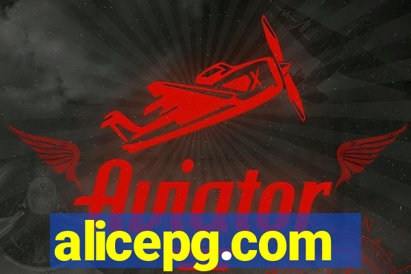 alicepg.com