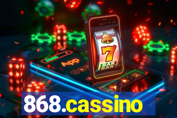 868.cassino