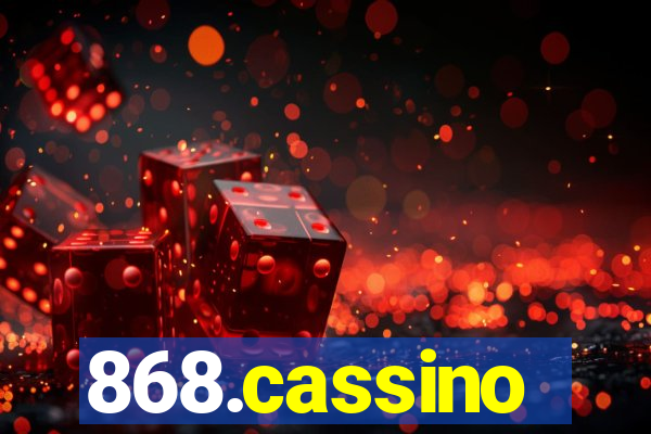 868.cassino