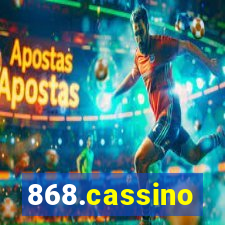 868.cassino