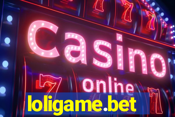 loligame.bet