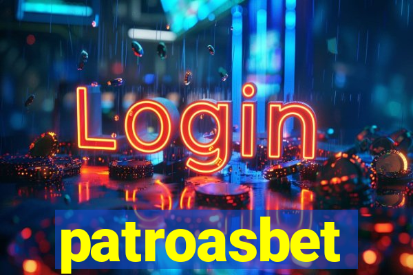 patroasbet