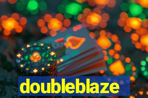 doubleblaze
