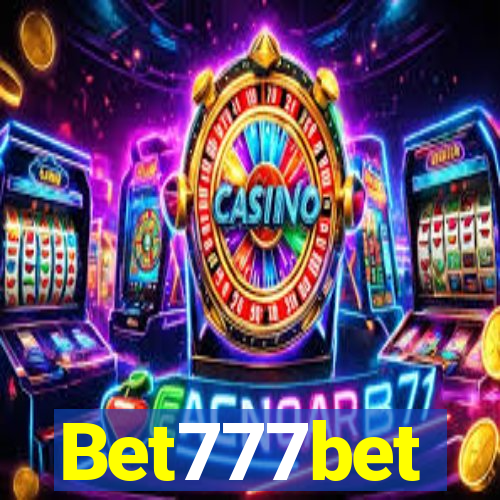 Bet777bet