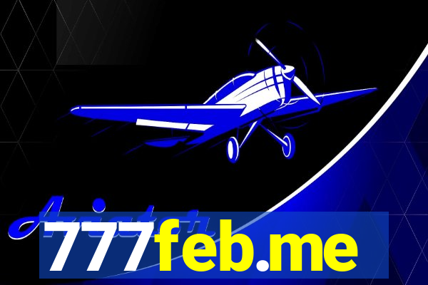 777feb.me