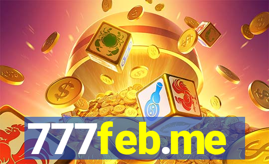 777feb.me