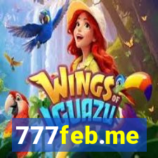 777feb.me