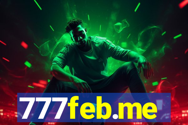 777feb.me