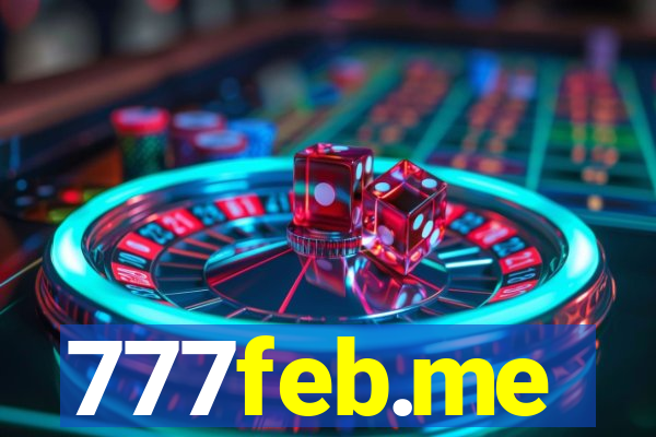 777feb.me