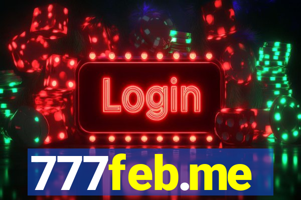 777feb.me