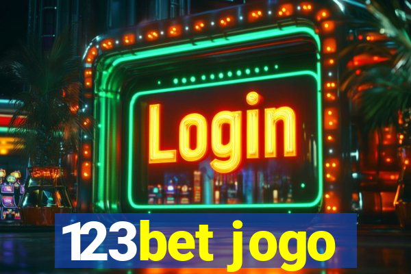 123bet jogo
